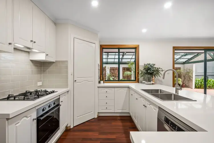 Fifth view of Homely house listing, 18 Sandison Road, Hallett Cove SA 5158