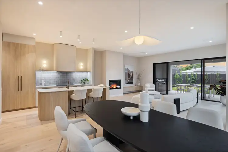 Second view of Homely house listing, 17 Yandra Street, Vale Park SA 5081