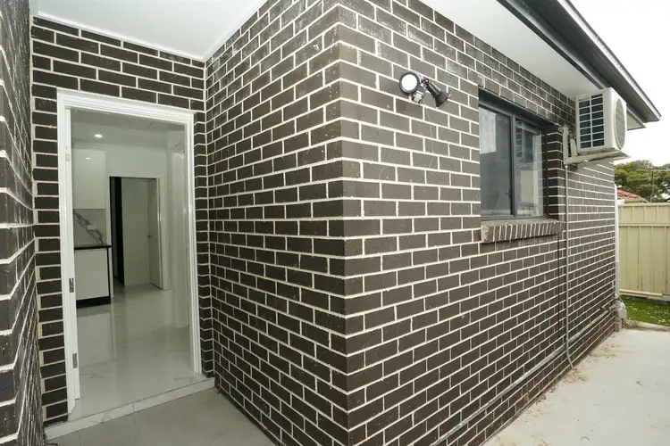 413A Hamilton Road, Fairfield NSW 2165