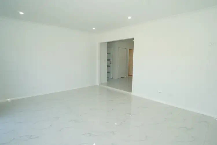 Second view of Homely house listing, 413A/ Hamilton Road, Fairfield NSW 2165