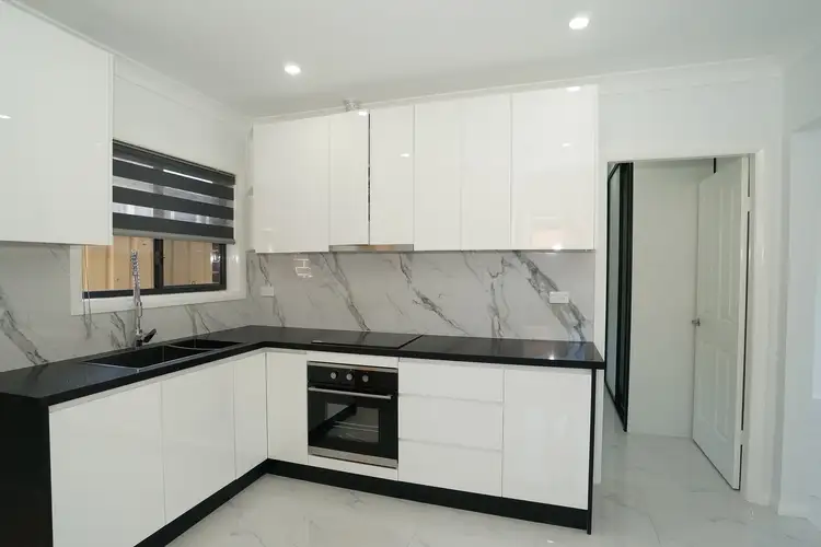 Fourth view of Homely house listing, 413A/ Hamilton Road, Fairfield NSW 2165