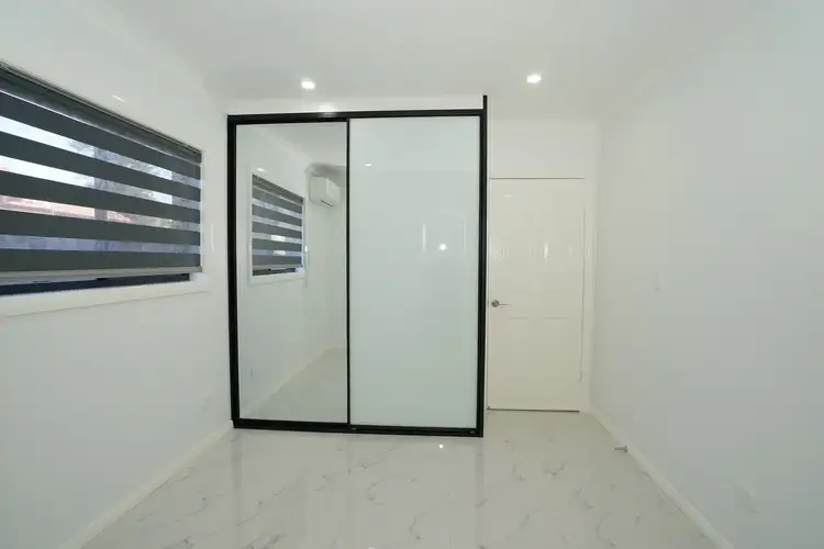 Fifth view of Homely house listing, 413A/ Hamilton Road, Fairfield NSW 2165