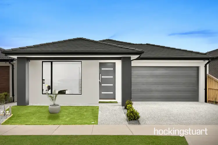 65 Chenin Street, Wollert VIC 3750