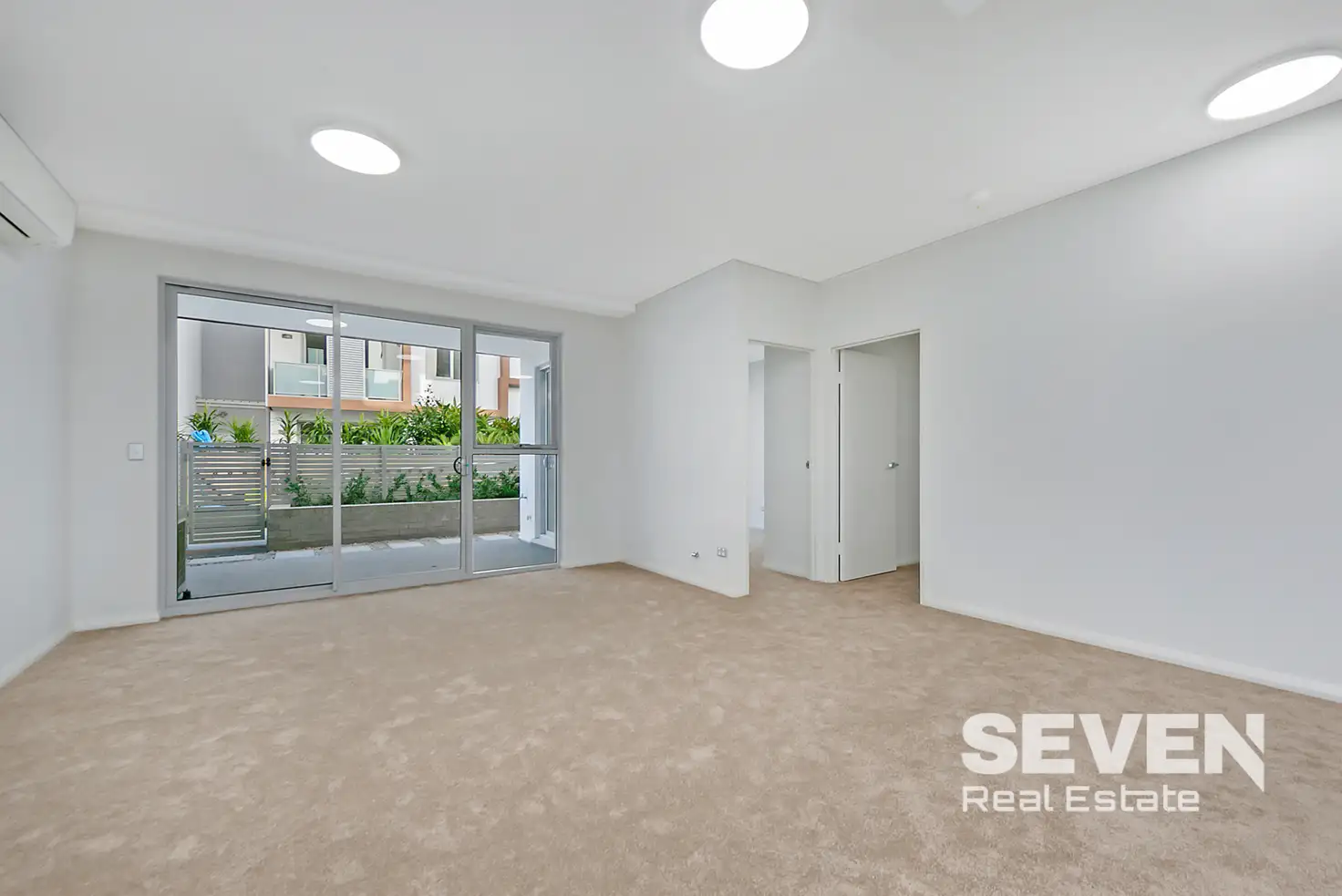 Main view of Homely apartment listing, AG12/1 Demeter Street, Rouse Hill NSW 2155