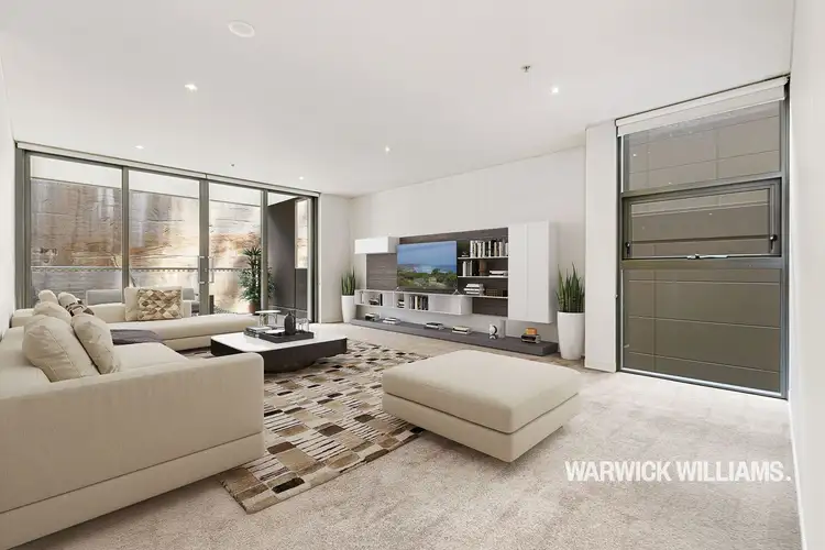 2E/5 Tambua Street, Pyrmont NSW 2009