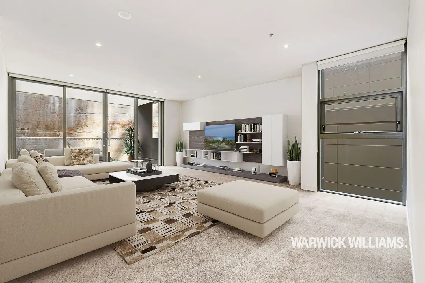 Main view of Homely apartment listing, 2E/5 Tambua Street, Pyrmont NSW 2009