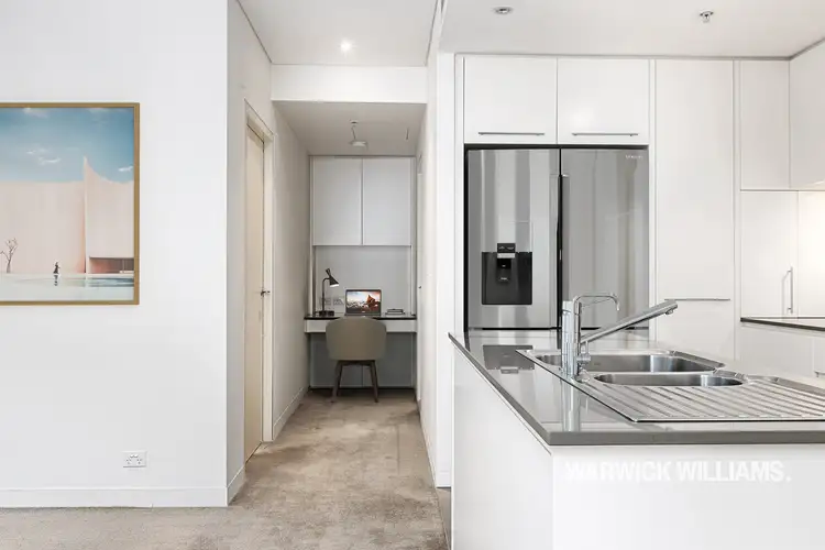 Fourth view of Homely apartment listing, 2E/5 Tambua Street, Pyrmont NSW 2009