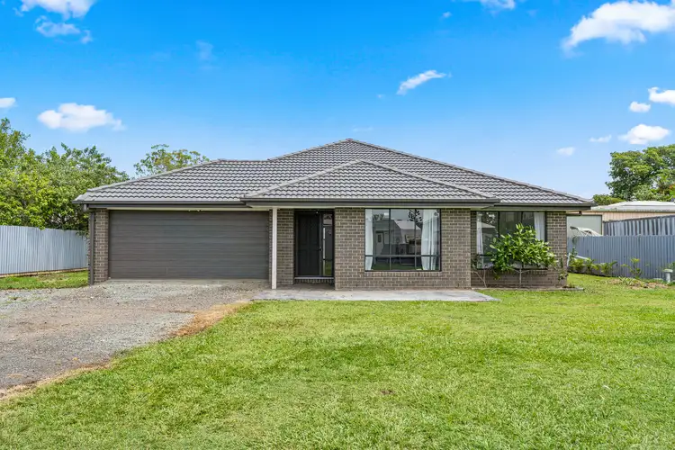 158 Ferry Street, Maryborough QLD 4650