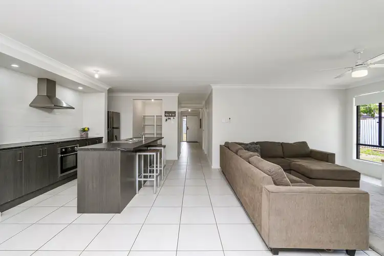 Second view of Homely house listing, 158 Ferry Street, Maryborough QLD 4650