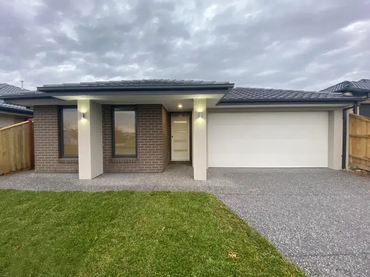 61 Rix Road, Officer VIC 3809