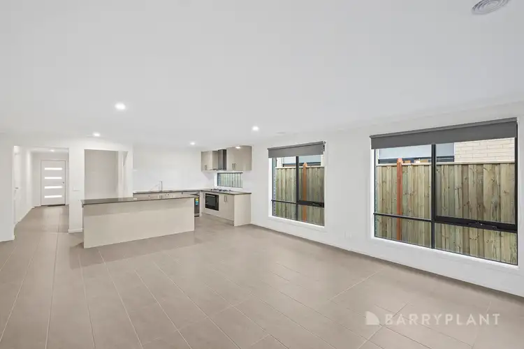 Second view of Homely house listing, 61 Rix Road, Officer VIC 3809