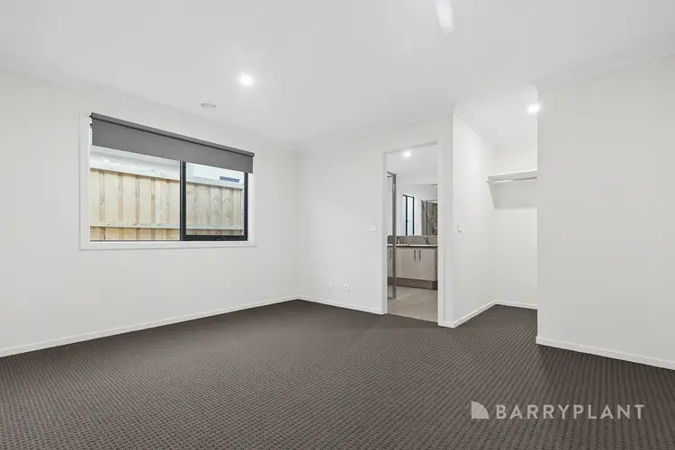 Third view of Homely house listing, 61 Rix Road, Officer VIC 3809