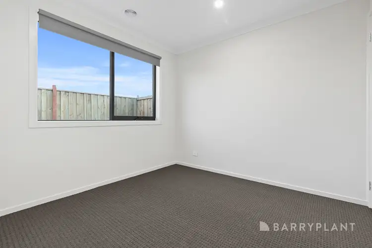 Fourth view of Homely house listing, 61 Rix Road, Officer VIC 3809