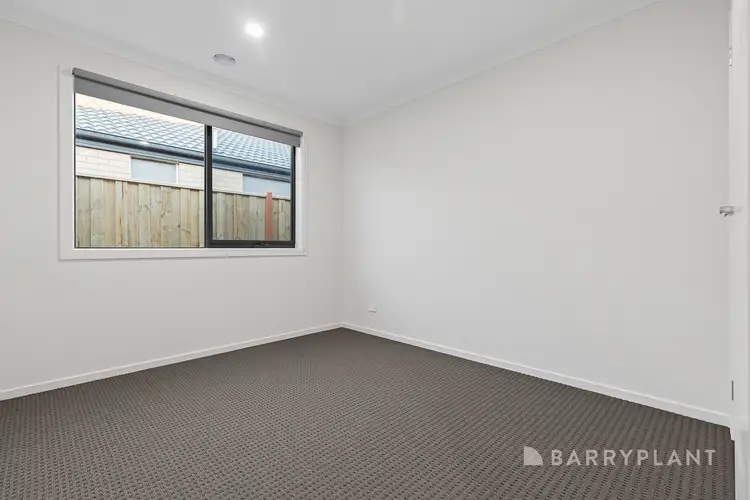 Fifth view of Homely house listing, 61 Rix Road, Officer VIC 3809