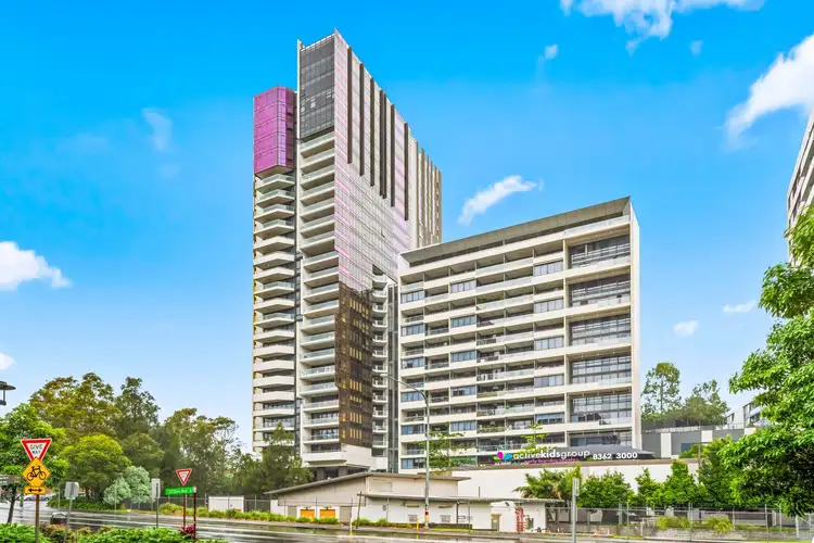 1816/20 Gadigal Avenue, Zetland NSW 2017