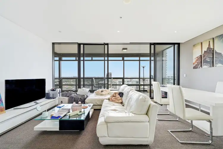 Fourth view of Homely apartment listing, 1816/20 Gadigal Avenue, Zetland NSW 2017