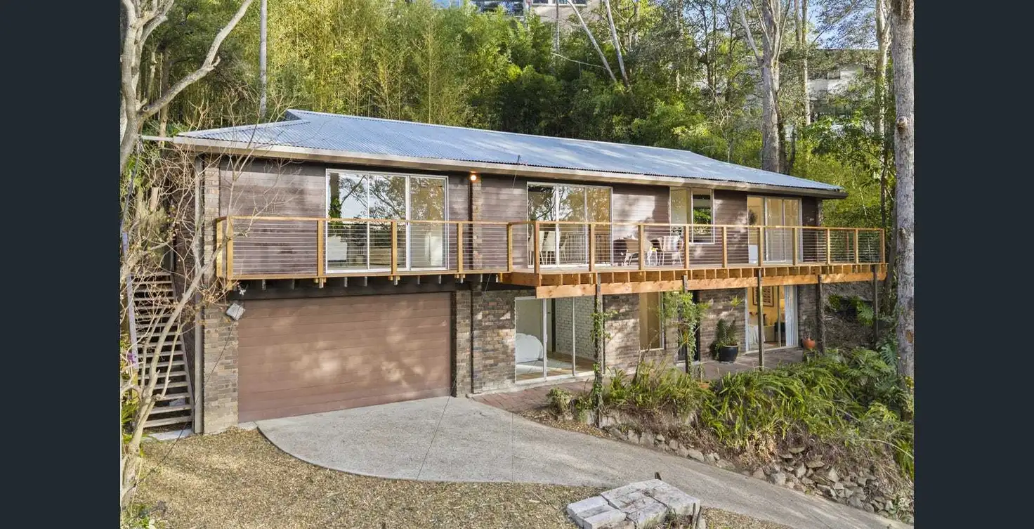 Main view of Homely house listing, 12 Lowanna Place, Hornsby NSW 2077