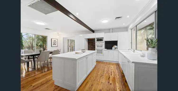 Third view of Homely house listing, 12 Lowanna Place, Hornsby NSW 2077