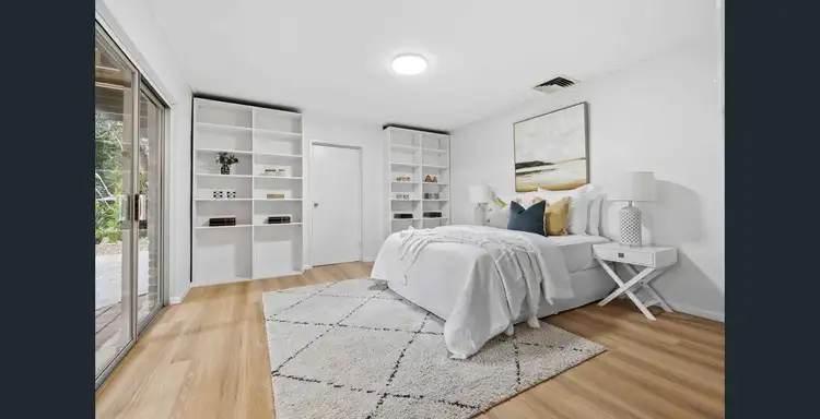 Fifth view of Homely house listing, 12 Lowanna Place, Hornsby NSW 2077