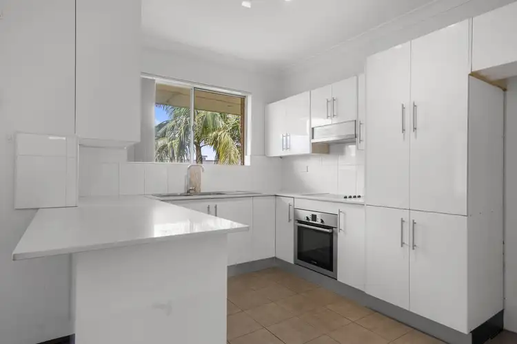 Third view of Homely apartment listing, 3/18-26 Allen Street, Wolli Creek NSW 2205
