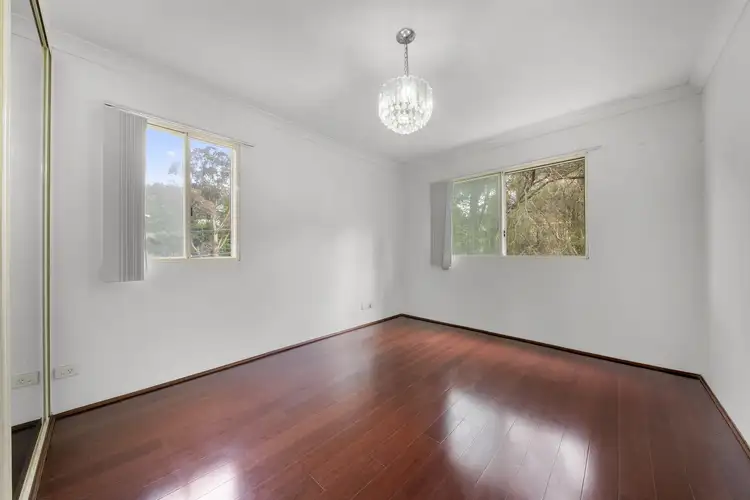 Fourth view of Homely apartment listing, 3/18-26 Allen Street, Wolli Creek NSW 2205