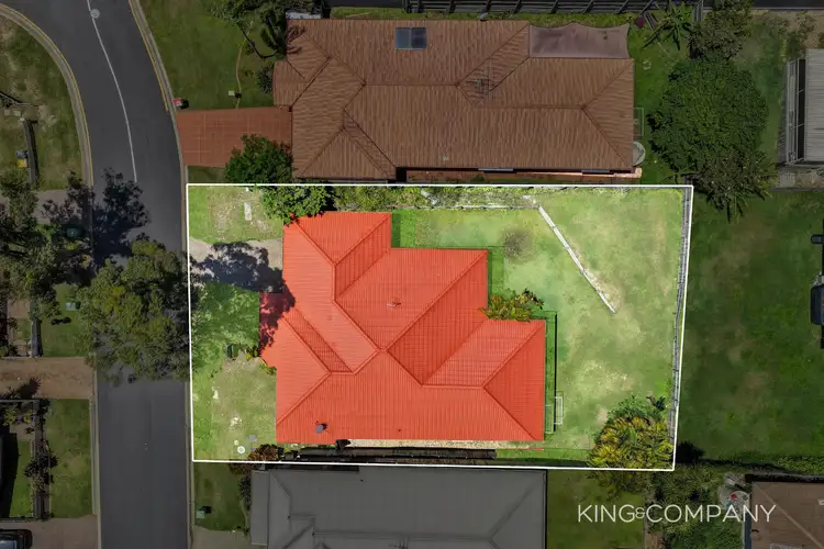 41 Jasmina Parade, Waterford QLD 4133