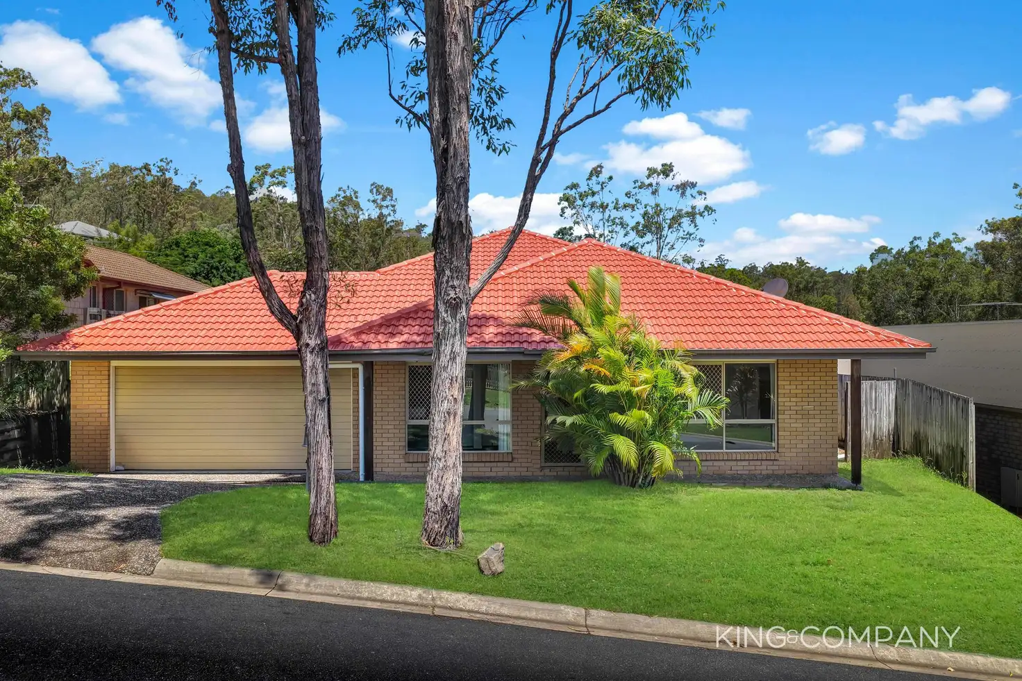 Main view of Homely house listing, 41 Jasmina Parade, Waterford QLD 4133