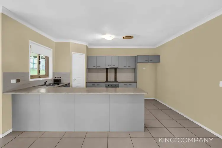 Second view of Homely house listing, 41 Jasmina Parade, Waterford QLD 4133