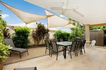 Second view of Homely house listing, 19 Ah Mat Street, Woolner NT 820