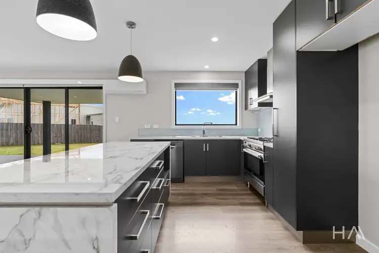 Fourth view of Homely house listing, 63 Seascape Drive, Lulworth TAS 7252