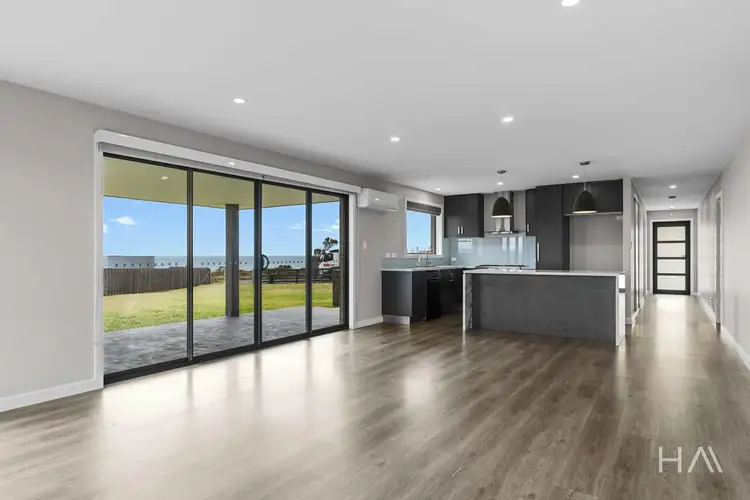 Sixth view of Homely house listing, 63 Seascape Drive, Lulworth TAS 7252