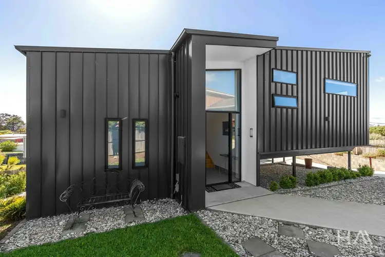 Second view of Homely house listing, 118 Richard Street, Bridport TAS 7262