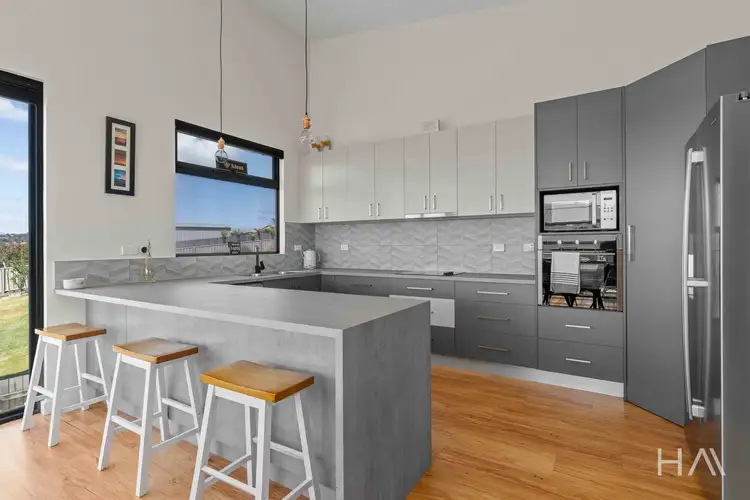 Third view of Homely house listing, 118 Richard Street, Bridport TAS 7262