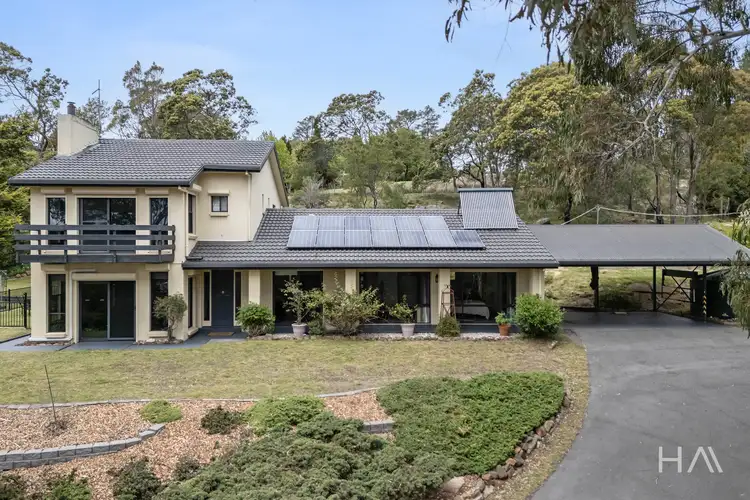 61 Ecclestone Road, Riverside TAS 7250