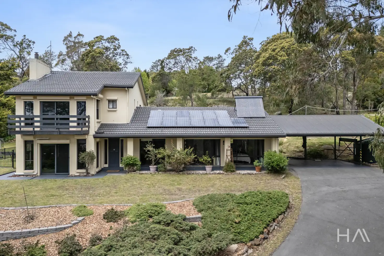 Main view of Homely house listing, 61 Ecclestone Road, Riverside TAS 7250