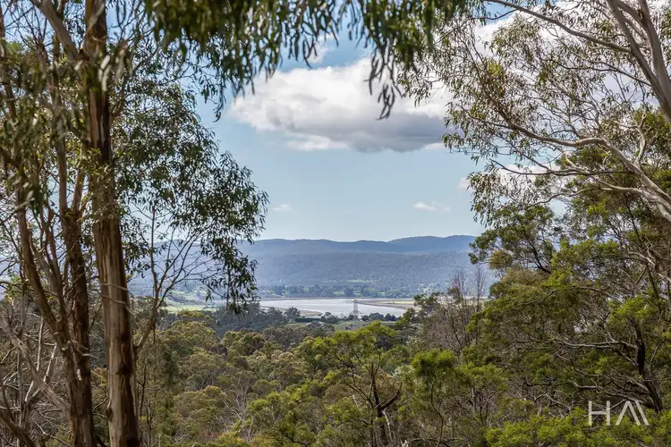 Second view of Homely house listing, 61 Ecclestone Road, Riverside TAS 7250