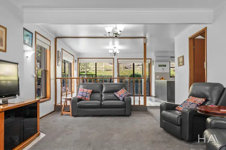 Fourth view of Homely house listing, 61 Ecclestone Road, Riverside TAS 7250