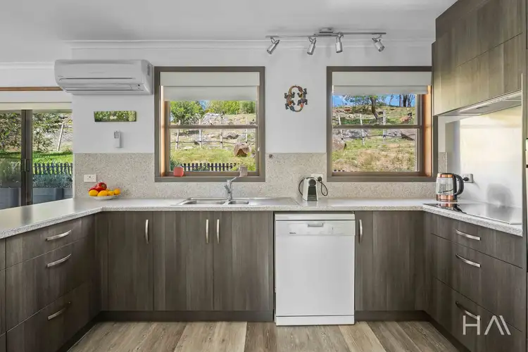 Fifth view of Homely house listing, 61 Ecclestone Road, Riverside TAS 7250