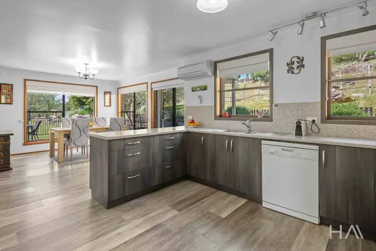 Sixth view of Homely house listing, 61 Ecclestone Road, Riverside TAS 7250