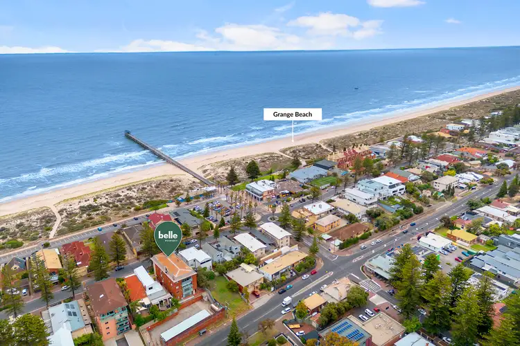 Second view of Homely unit listing, 3/576 Seaview Road, Grange SA 5022