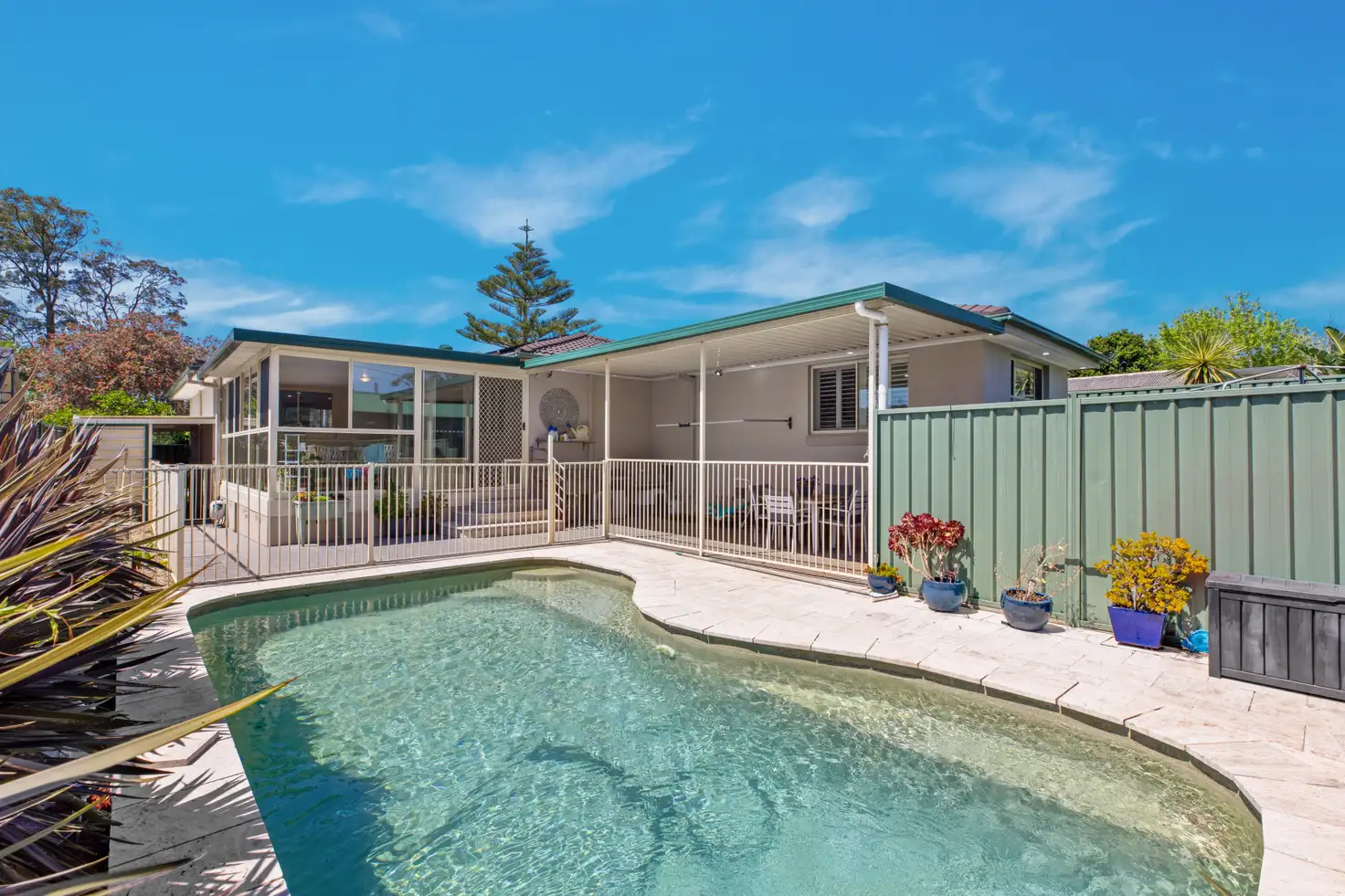 Main view of Homely house listing, 3 Hastings Parade, Bensville NSW 2251
