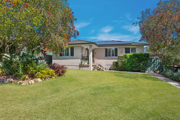 Third view of Homely house listing, 3 Hastings Parade, Bensville NSW 2251