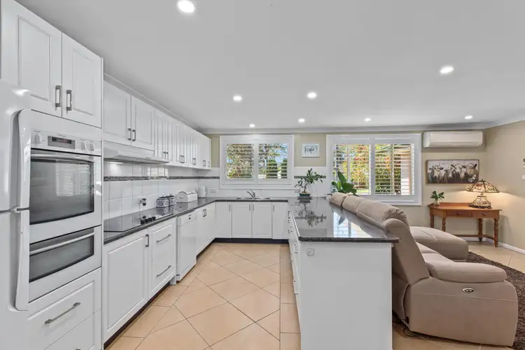 Fourth view of Homely house listing, 3 Hastings Parade, Bensville NSW 2251