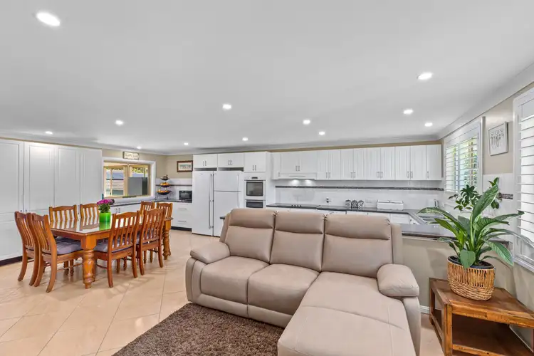 Fifth view of Homely house listing, 3 Hastings Parade, Bensville NSW 2251