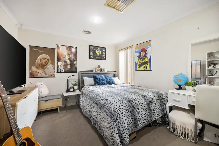 Fifth view of Homely house listing, 10 Tandara Circuit, Melton West VIC 3337