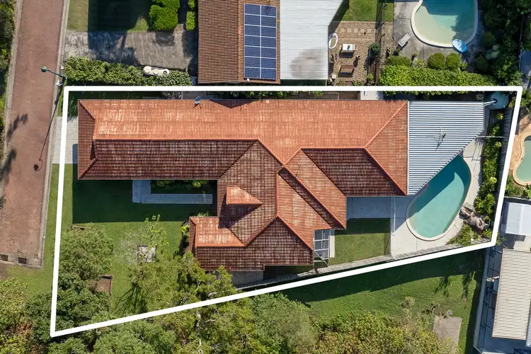 Fourth view of Homely house listing, 32 Boreen Court, Helensvale QLD 4212