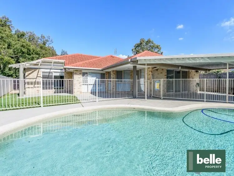 Fifth view of Homely house listing, 32 Boreen Court, Helensvale QLD 4212