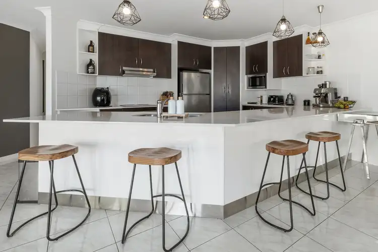 Sixth view of Homely house listing, 32 Boreen Court, Helensvale QLD 4212