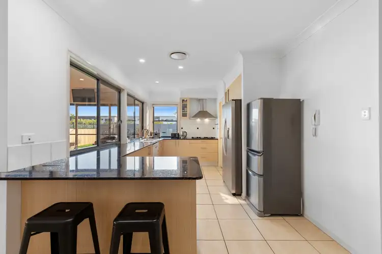 Third view of Homely house listing, 532 Oyster Cove Promenade, Helensvale QLD 4212