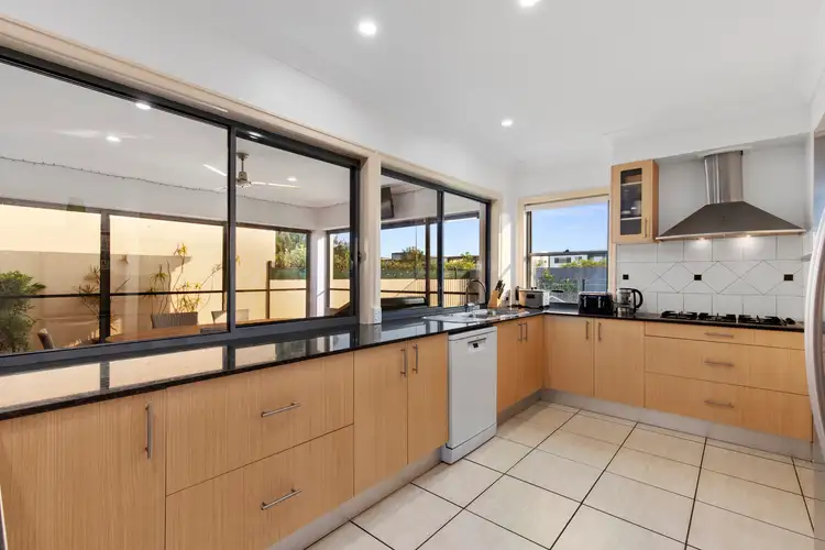 Fourth view of Homely house listing, 532 Oyster Cove Promenade, Helensvale QLD 4212